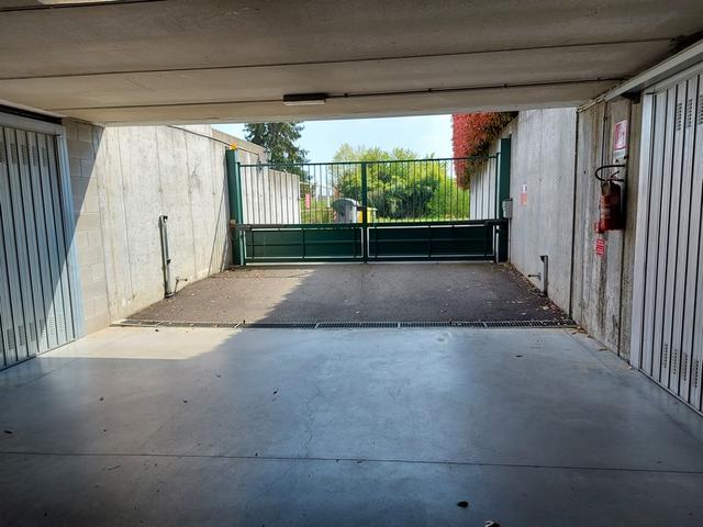 Garage in vendita