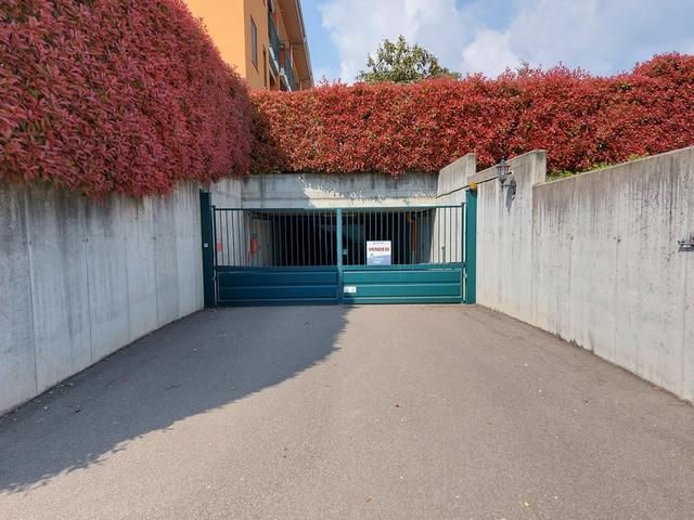Garage in vendita