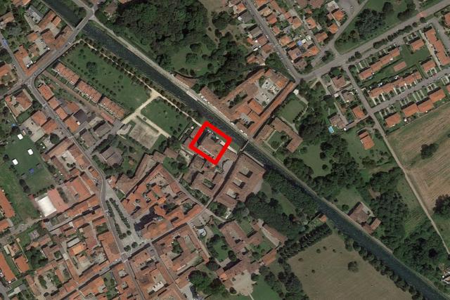 Residenze d'epoca in vendita