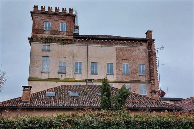 Residenze d'epoca in vendita