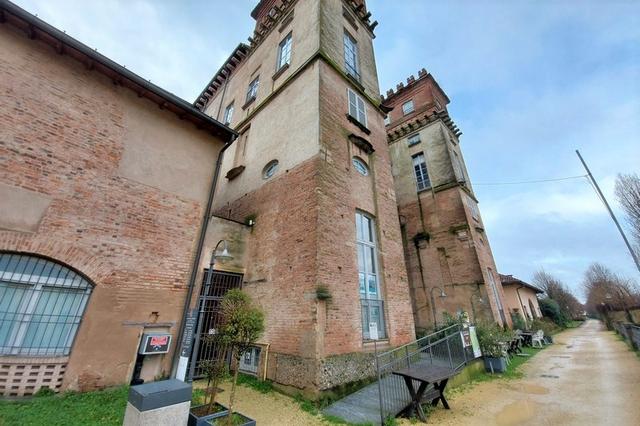 Residenze d'epoca in vendita