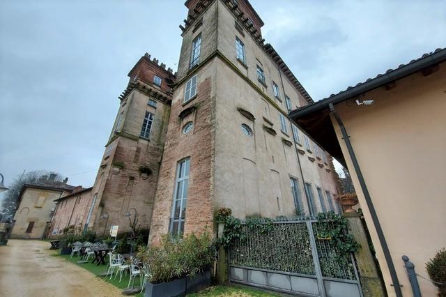 Residenze d'epoca in vendita