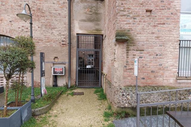 Residenze d'epoca in vendita