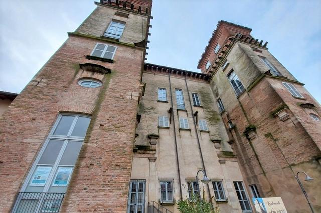 Residenze d'epoca in vendita