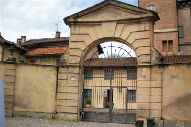 Residenze d'epoca in vendita