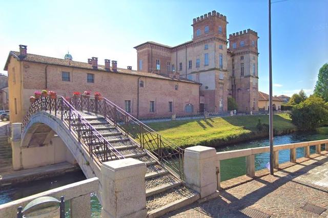 Residenze d'epoca in vendita