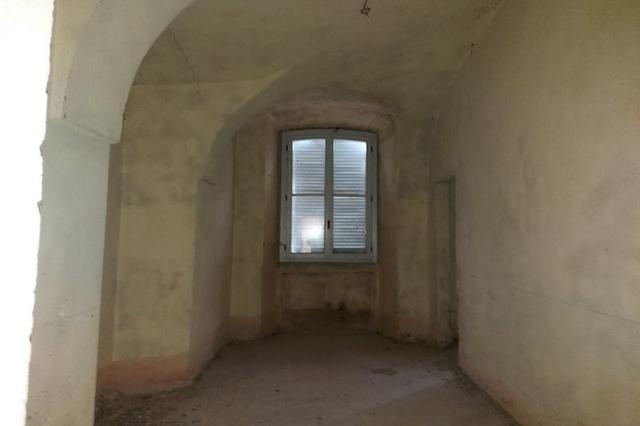 Residenze d'epoca in vendita