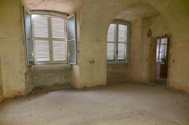 Residenze d'epoca in vendita