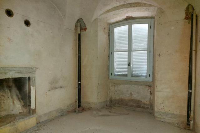 Residenze d'epoca in vendita