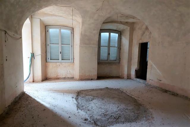 Residenze d'epoca in vendita