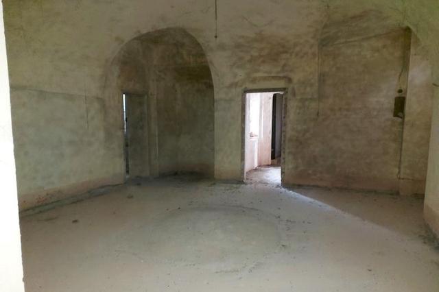 Residenze d'epoca in vendita