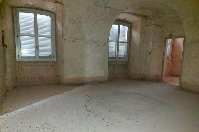 Residenze d'epoca in vendita