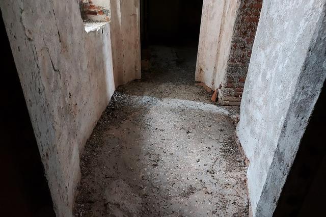 Residenze d'epoca in vendita