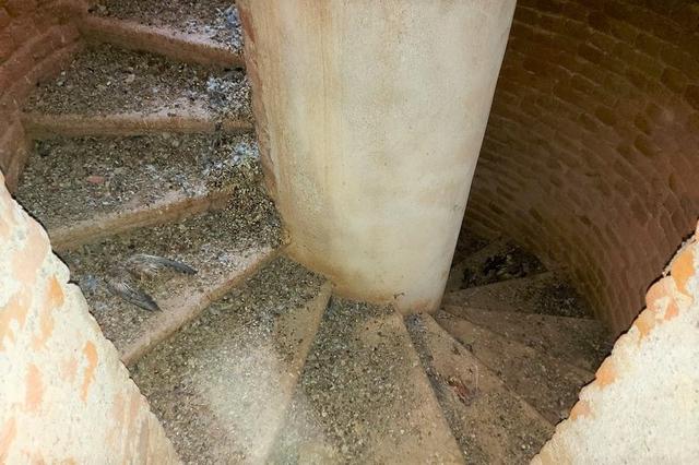 Residenze d'epoca in vendita