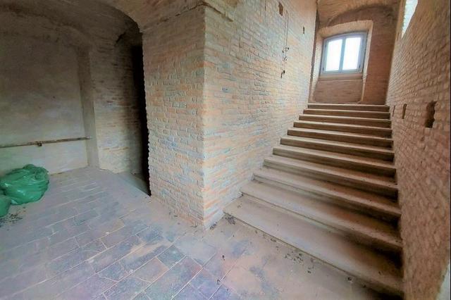 Residenze d'epoca in vendita
