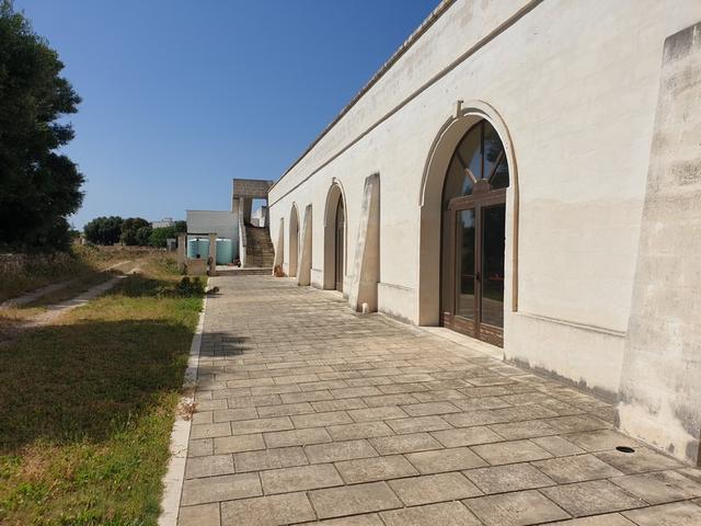 #13374 Ristorante ed acquario didattico in complesso turistico in vendita - foto 12