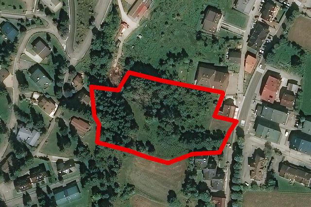 #13394 Terreno agricolo con percorsi di mobilità lenta in vendita - foto 2