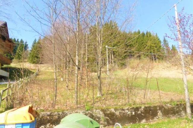 #13394 Terreno agricolo con percorsi di mobilità lenta in vendita - foto 5