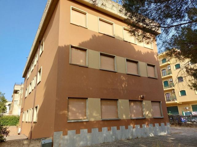#13397 Ufficio al piano secondo (sub 5) in vendita - foto 4