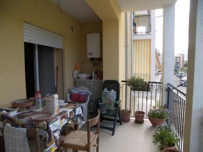 Appartamenti in vendita