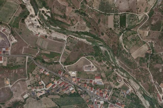 #13433 Terreno agricolo con parziale destinazione produttiva in vendita - foto 2