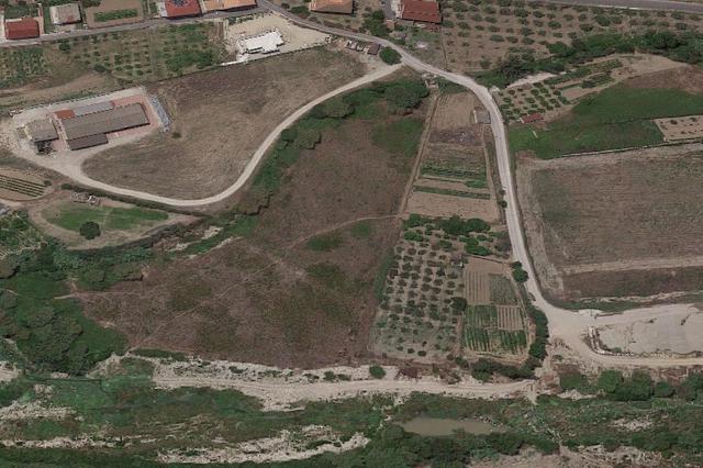 #13433 Terreno agricolo con parziale destinazione produttiva in vendita - foto 3