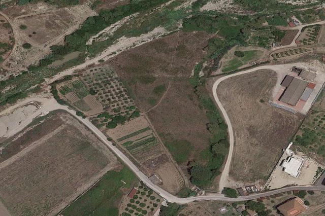 #13433 Terreno agricolo con parziale destinazione produttiva in vendita - foto 4