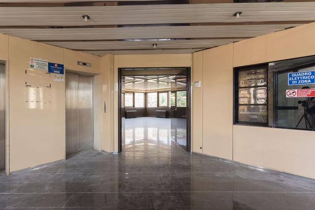 #13574 Torre direzionale in vendita - foto 16