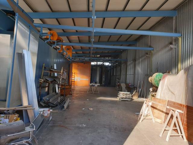 #13593 Opificio artigianale con uffici e sala esposizione in vendita - foto 11