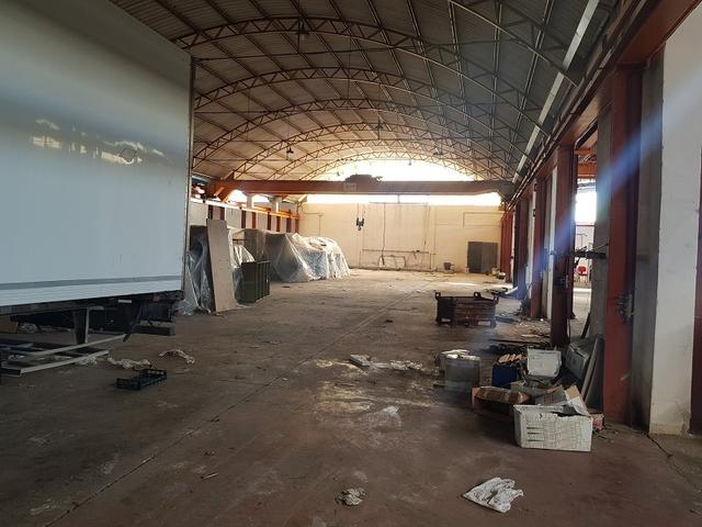 #13593 Opificio artigianale con uffici e sala esposizione in vendita - foto 16