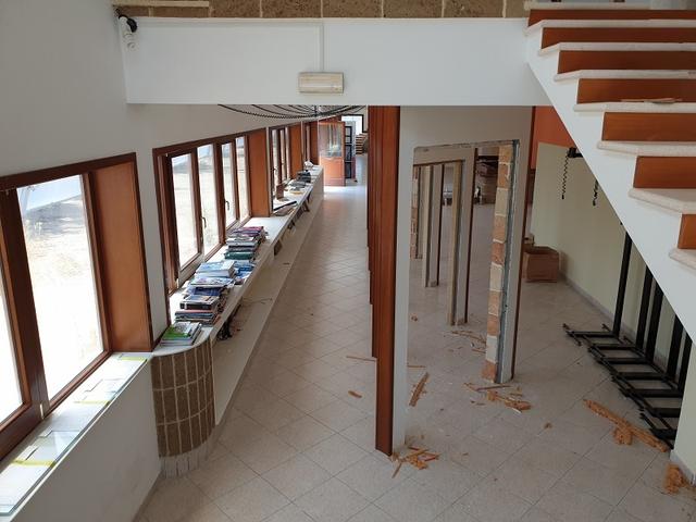 #13595 Opificio artigianale con annessa abitazione in vendita - foto 5
