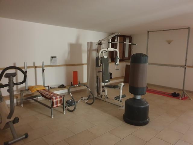 #13595 Opificio artigianale con annessa abitazione in vendita - foto 20