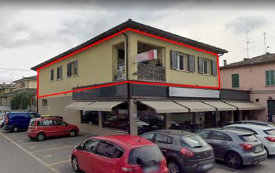 Appartamenti in vendita