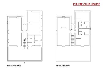 Campi sportivi in vendita