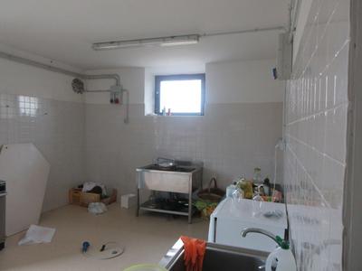 Campi sportivi in vendita