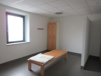 Campi sportivi in vendita