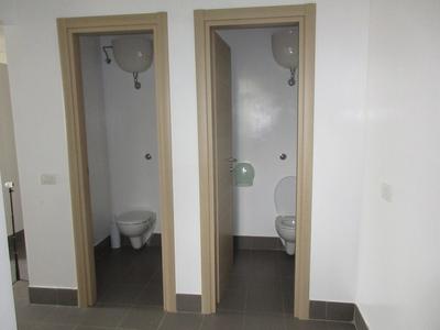Campi sportivi in vendita