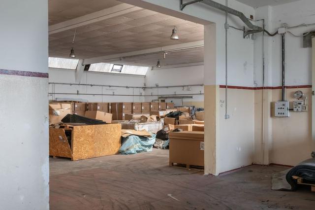 #13752 Capannone logistico con ampia area pertinenziale in vendita - foto 8