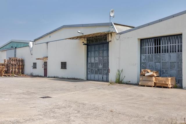 #13752 Capannone logistico con ampia area pertinenziale in vendita - foto 17