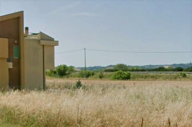 #13776 Terreno seminativo destinato a verde privato in vendita - foto 3