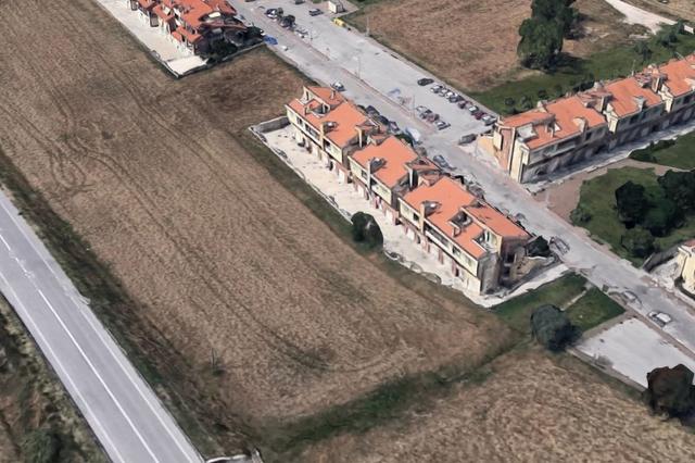 #13776 Terreno seminativo destinato a verde privato in vendita - foto 4