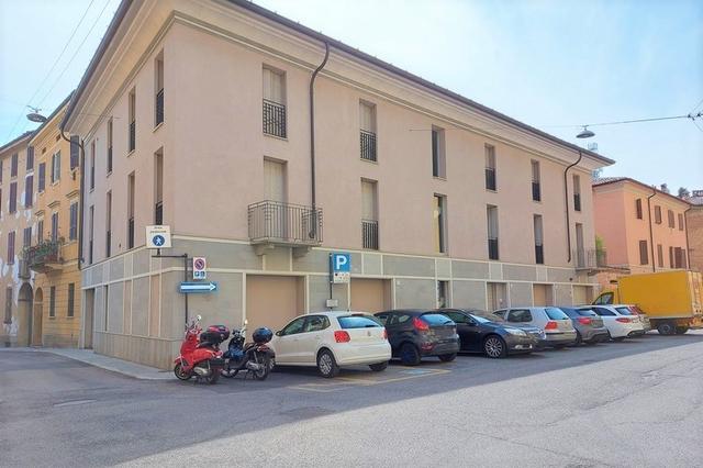 #13910 Ufficio in costruzione (sub 514) in centro storico in vendita - foto 2