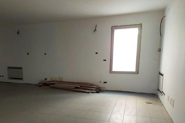 #13910 Ufficio in costruzione (sub 514) in centro storico in vendita - foto 7