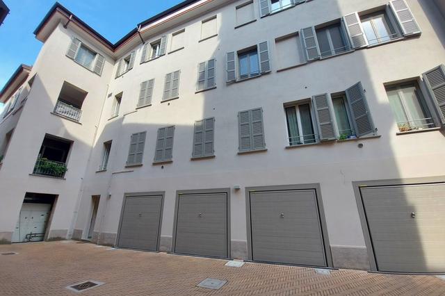 #13913 Ufficio al grezzo (sub 733) in complesso storico in vendita - foto 5