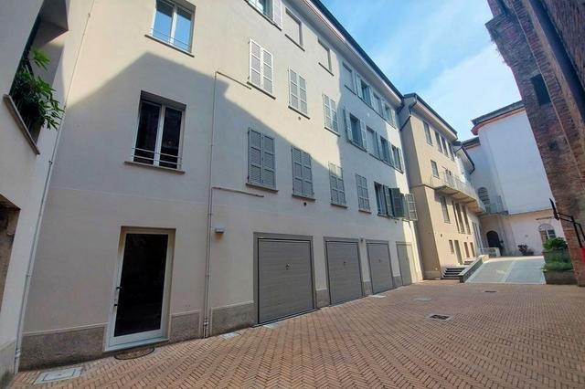 #13913 Ufficio al grezzo (sub 733) in complesso storico in vendita - foto 10