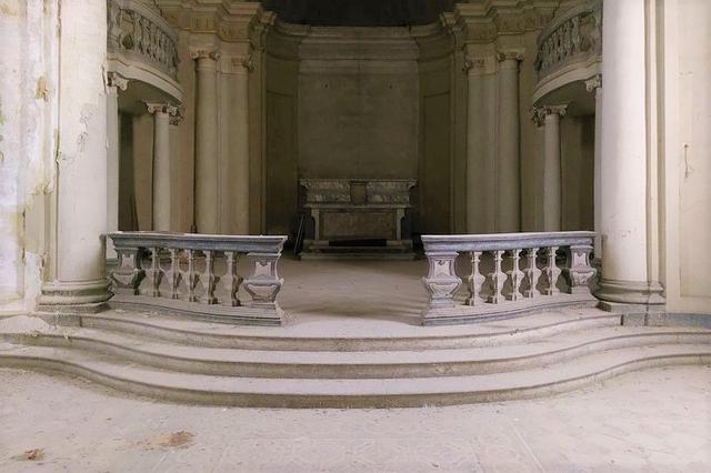Chiese in vendita