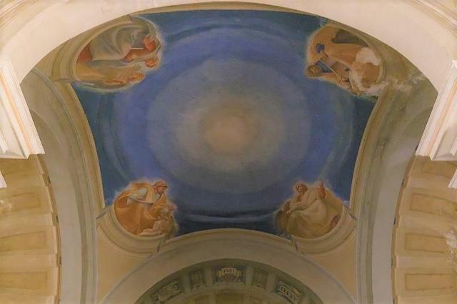 Chiese in vendita