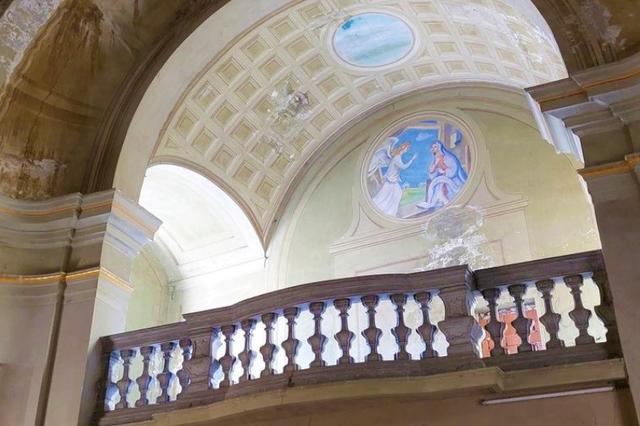 Chiese in vendita