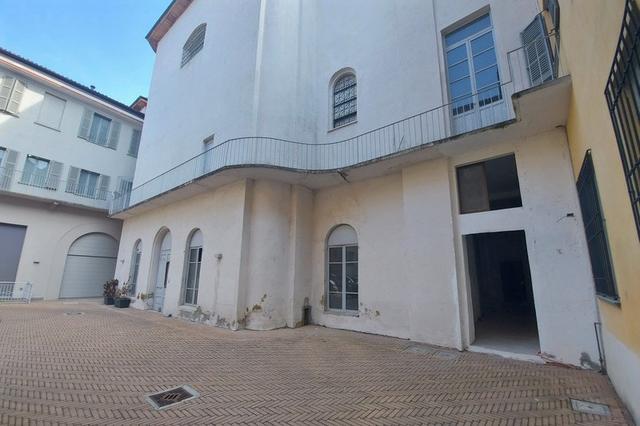 Chiese in vendita