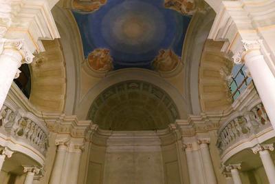 Chiese in vendita